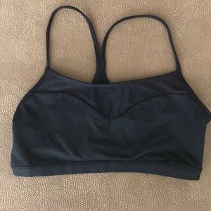 Fabletics sports bra